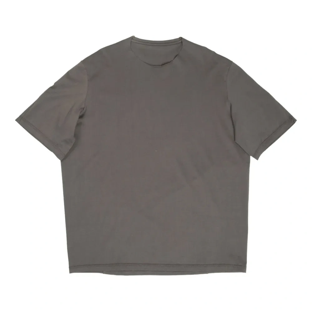 Футболка с короткими рукавами