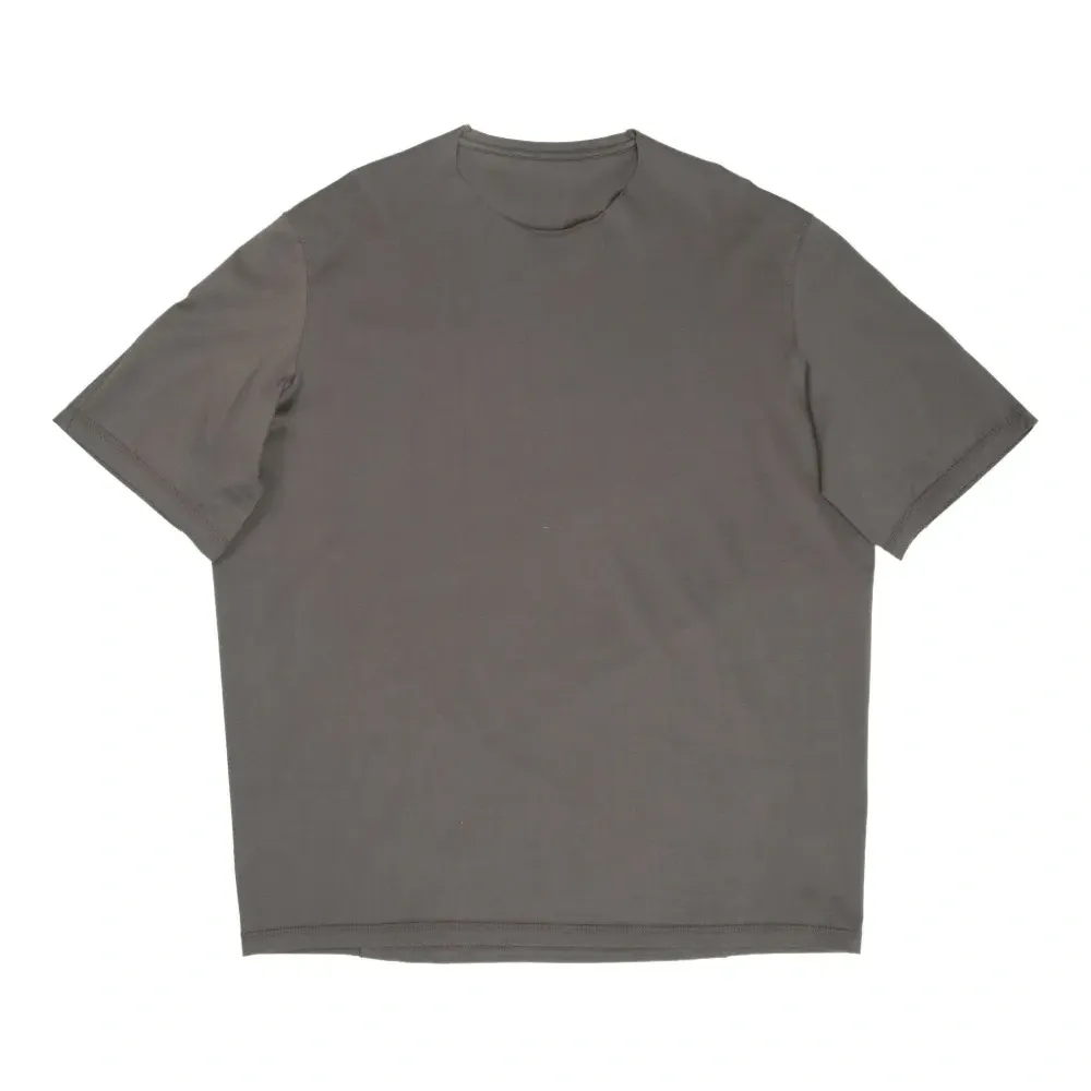 Футболка с короткими рукавами Футболка с короткими рукавами