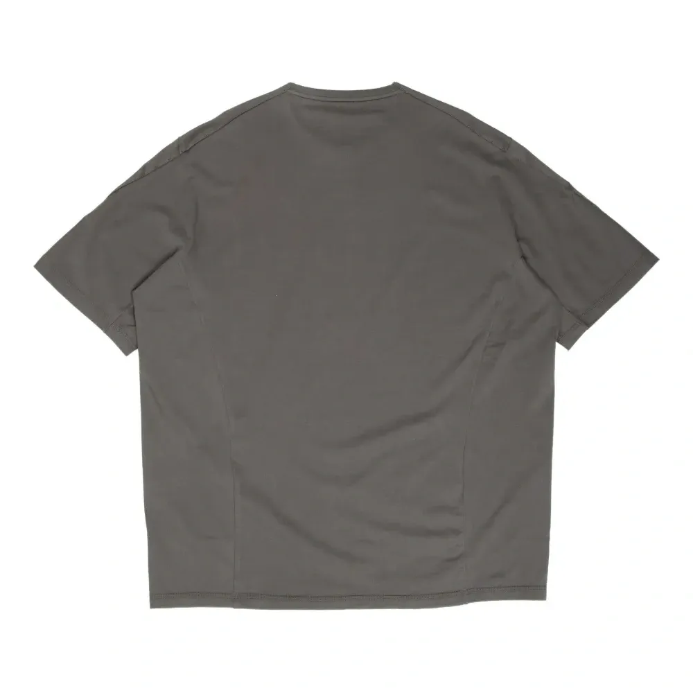 Футболка с короткими рукавами Футболка с короткими рукавами