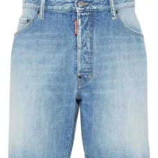 Джинсовые шорты