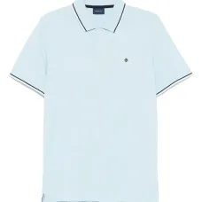 Рубашка поло с логотипом