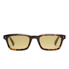 Солнцезащитные очки в прямоугольной оправе Солнцезащитные очки в прямоугольной оправе