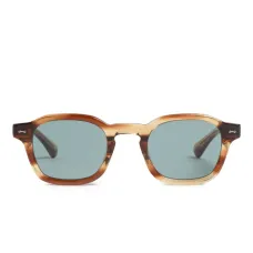 Солнцезащитные очки S98 Hero в прямоугольной оправе