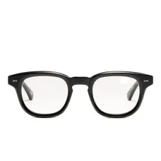 Очки с круглыми оправами