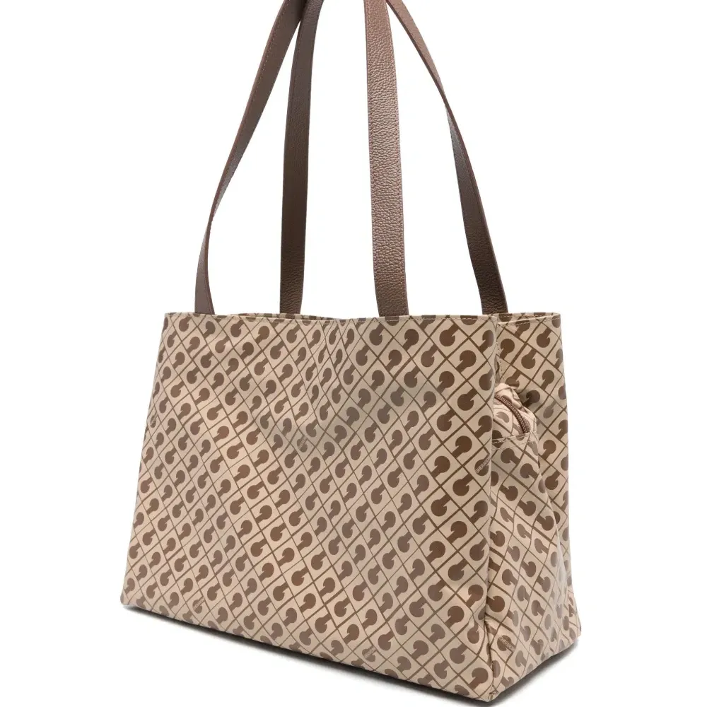 Сумка-тоут с узором