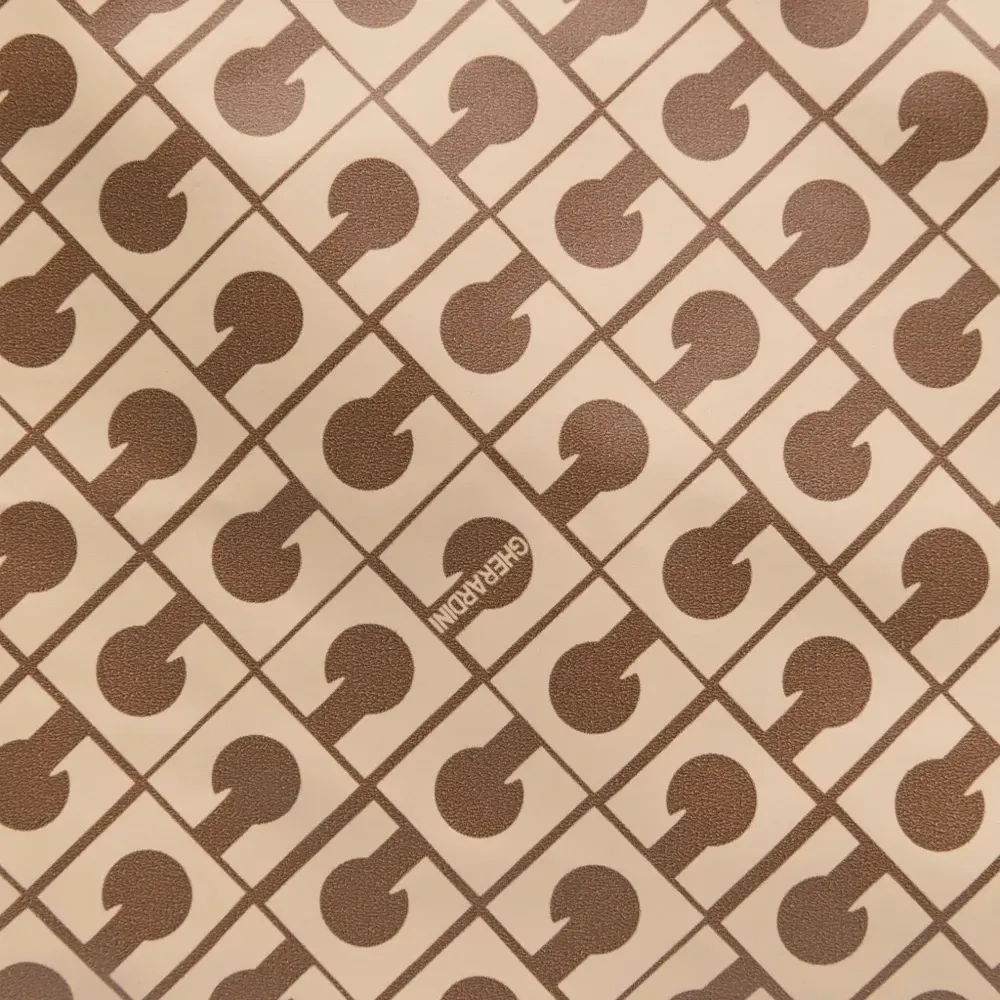 Сумка-тоут с узором