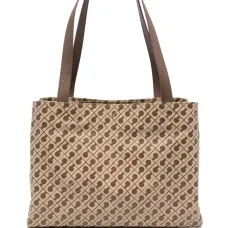 Сумка-тоут с узором