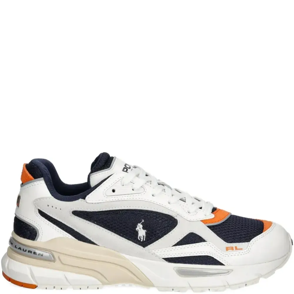 Кроссовки Trackster 275