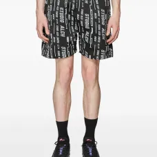 Спортивные шорты с логотипом Спортивные шорты с логотипом