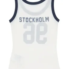 Топ без рукавов