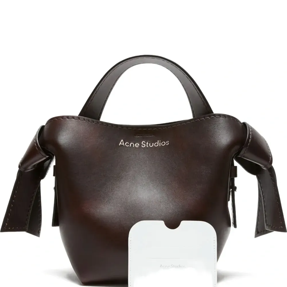 Кожаный кошелёк