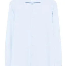 Рубашка из джерси