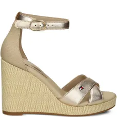 Кожаные сандалии Кожаные сандалии