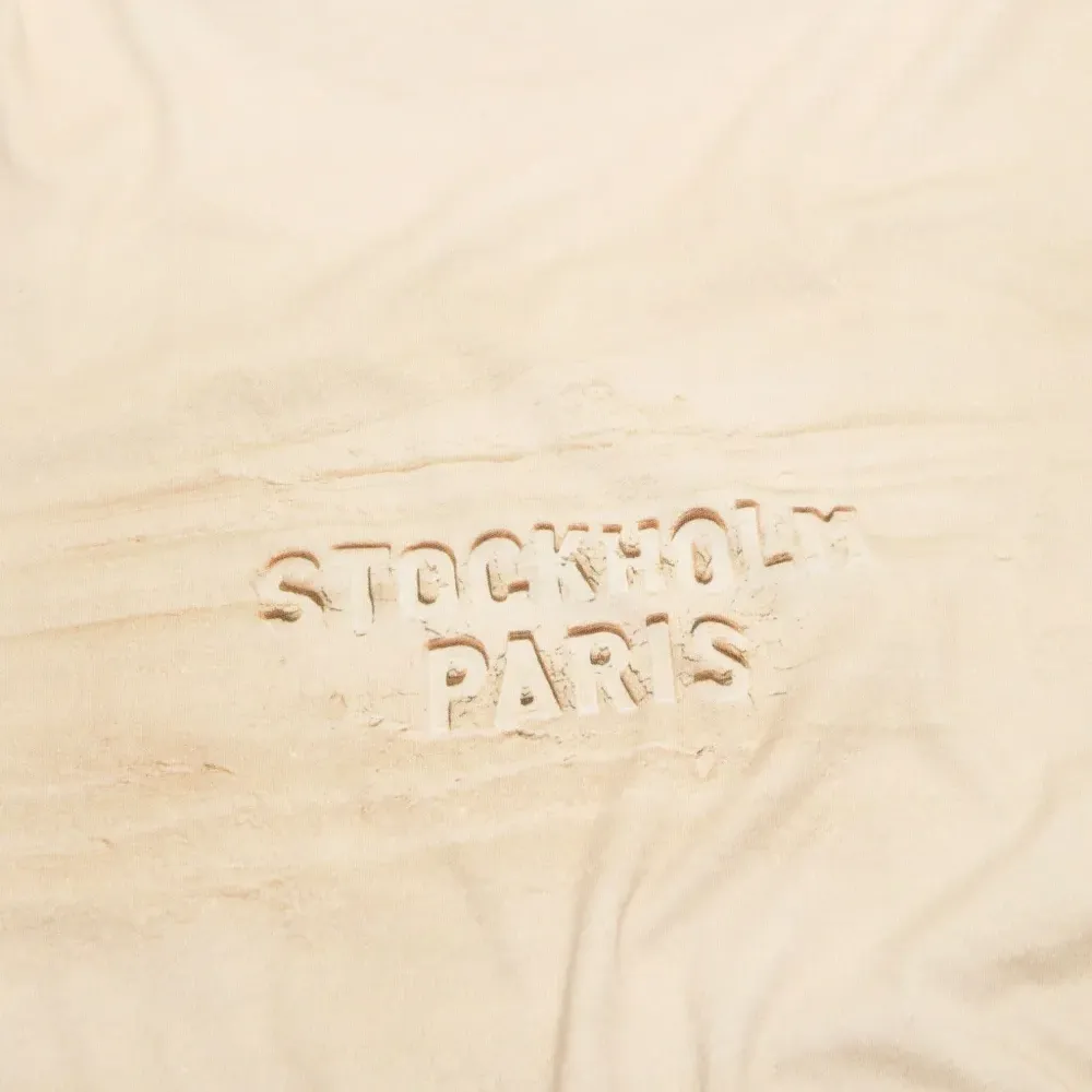 Футболка с длинными рукавами и логотипом