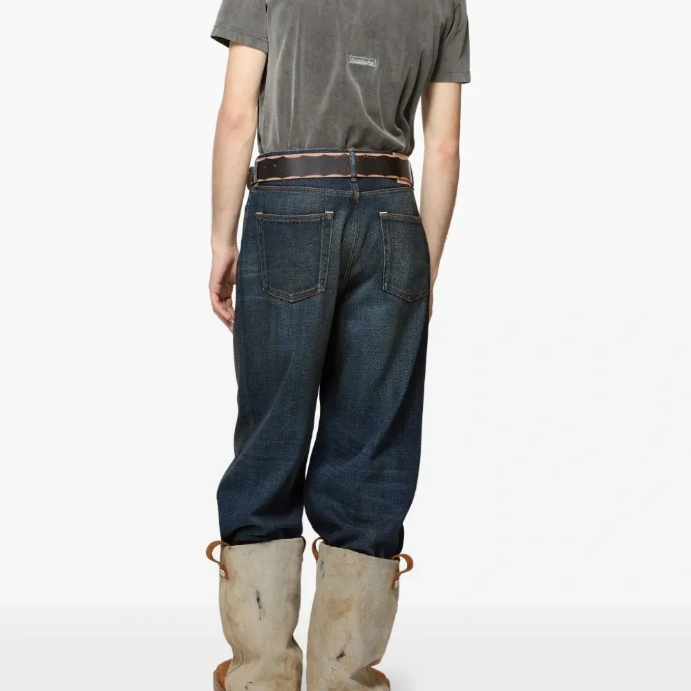 Хлопковая футболка