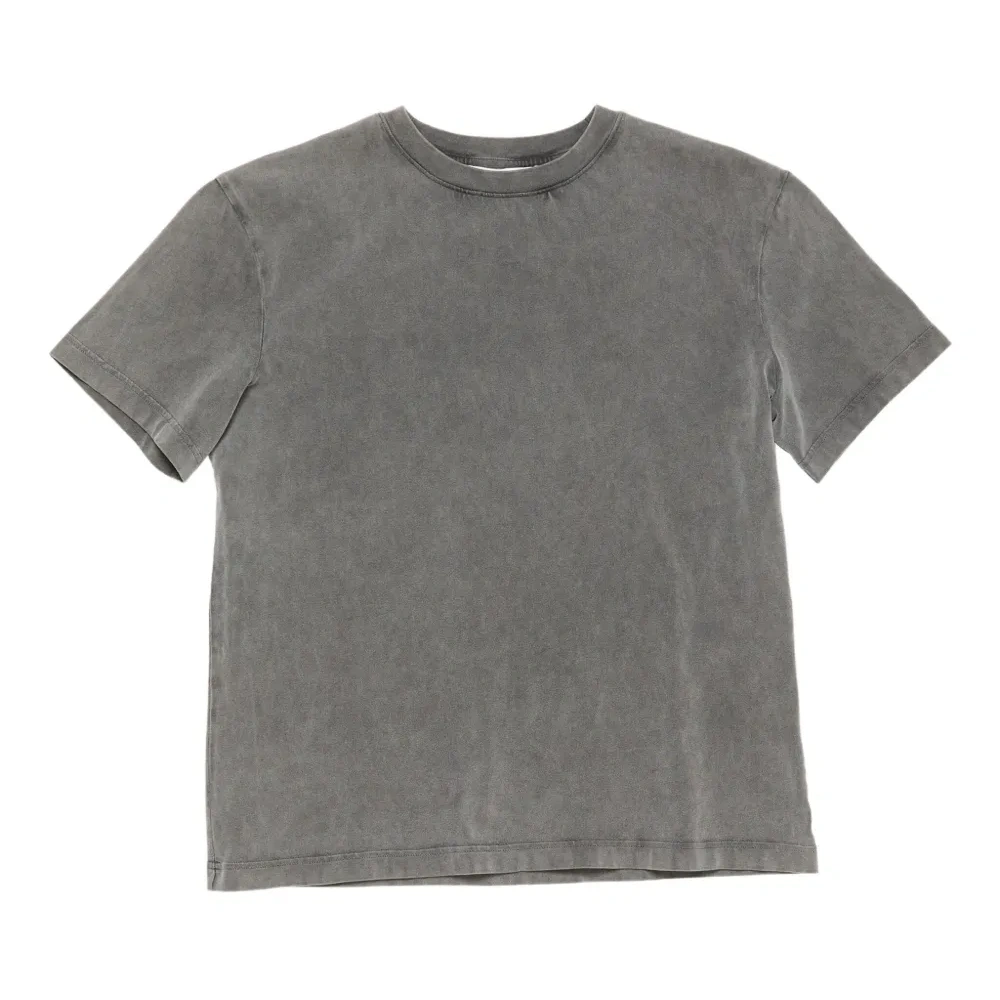 Хлопковая футболка