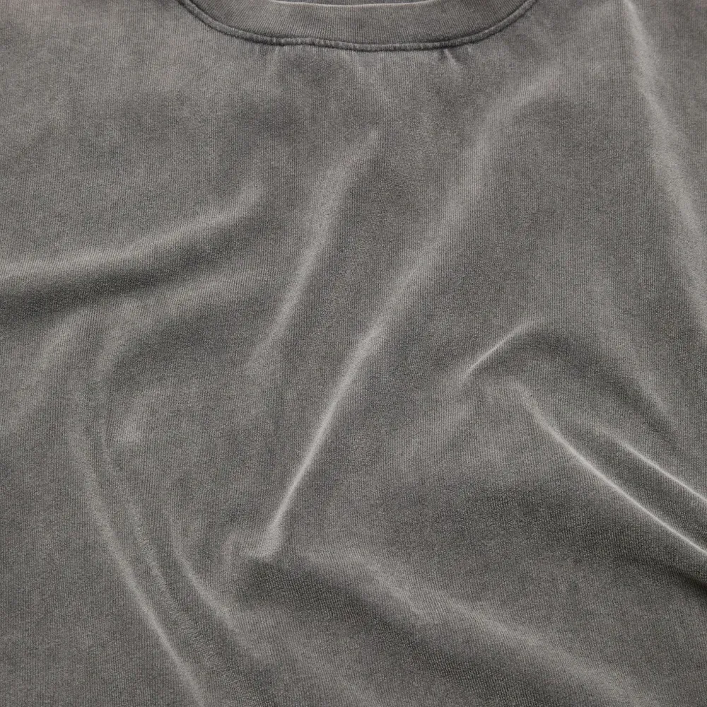 Хлопковая футболка