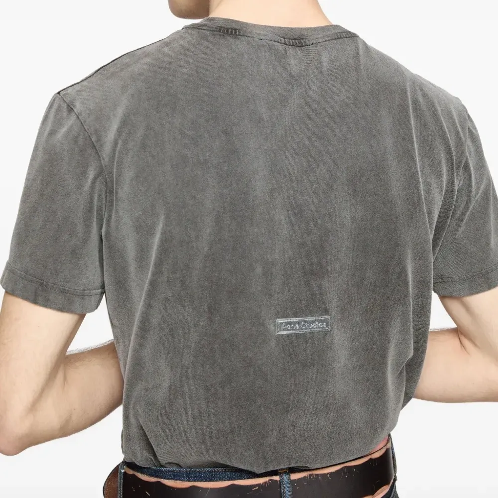 Хлопковая футболка