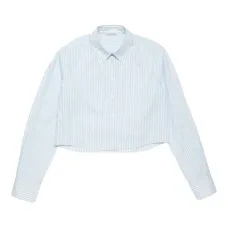 Рубашка на пуговицах