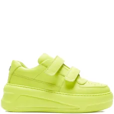 Кроссовки на платформе