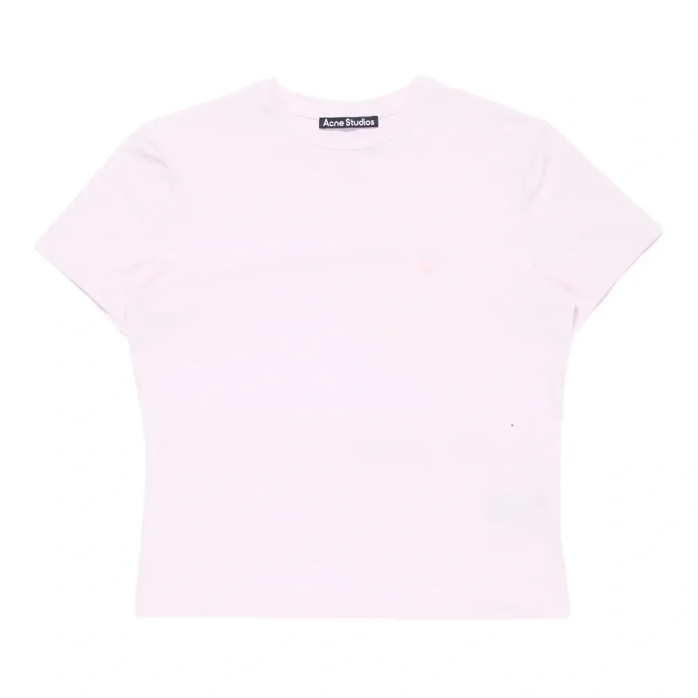 Футболка с короткими рукавами