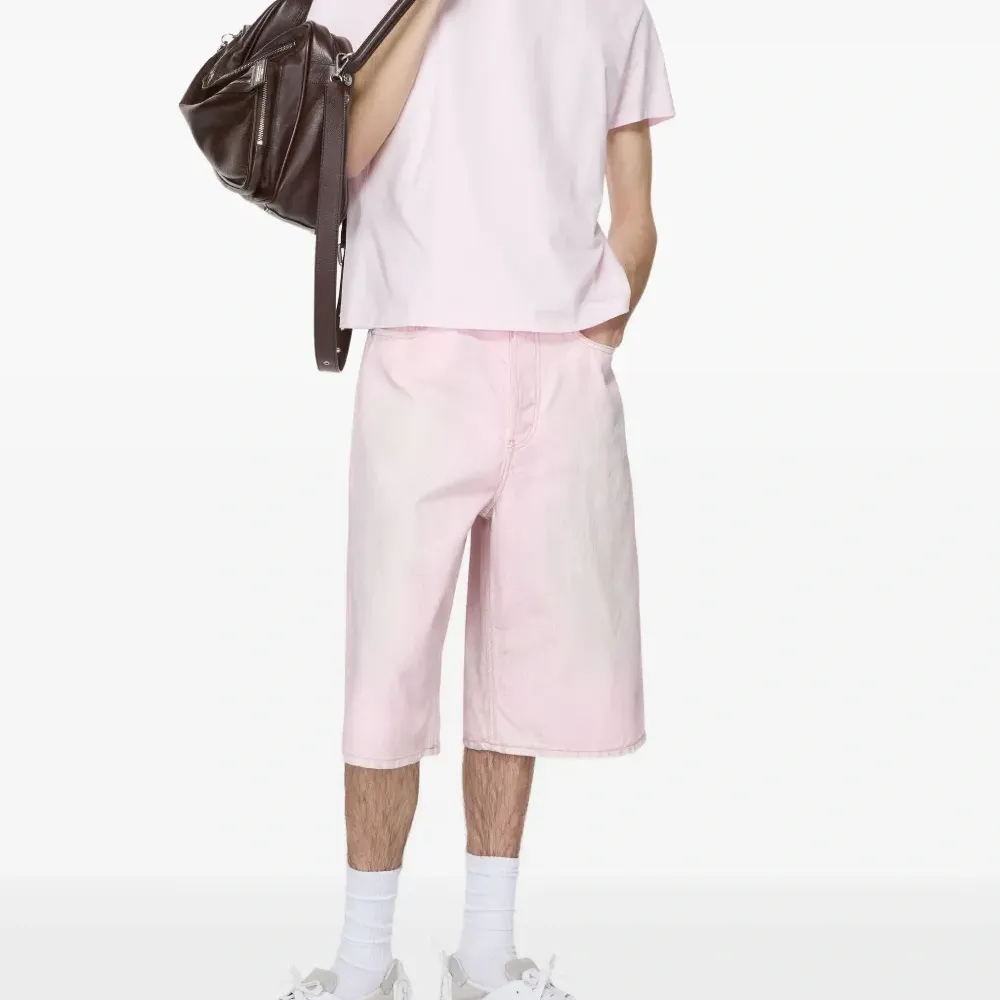 Футболка с короткими рукавами