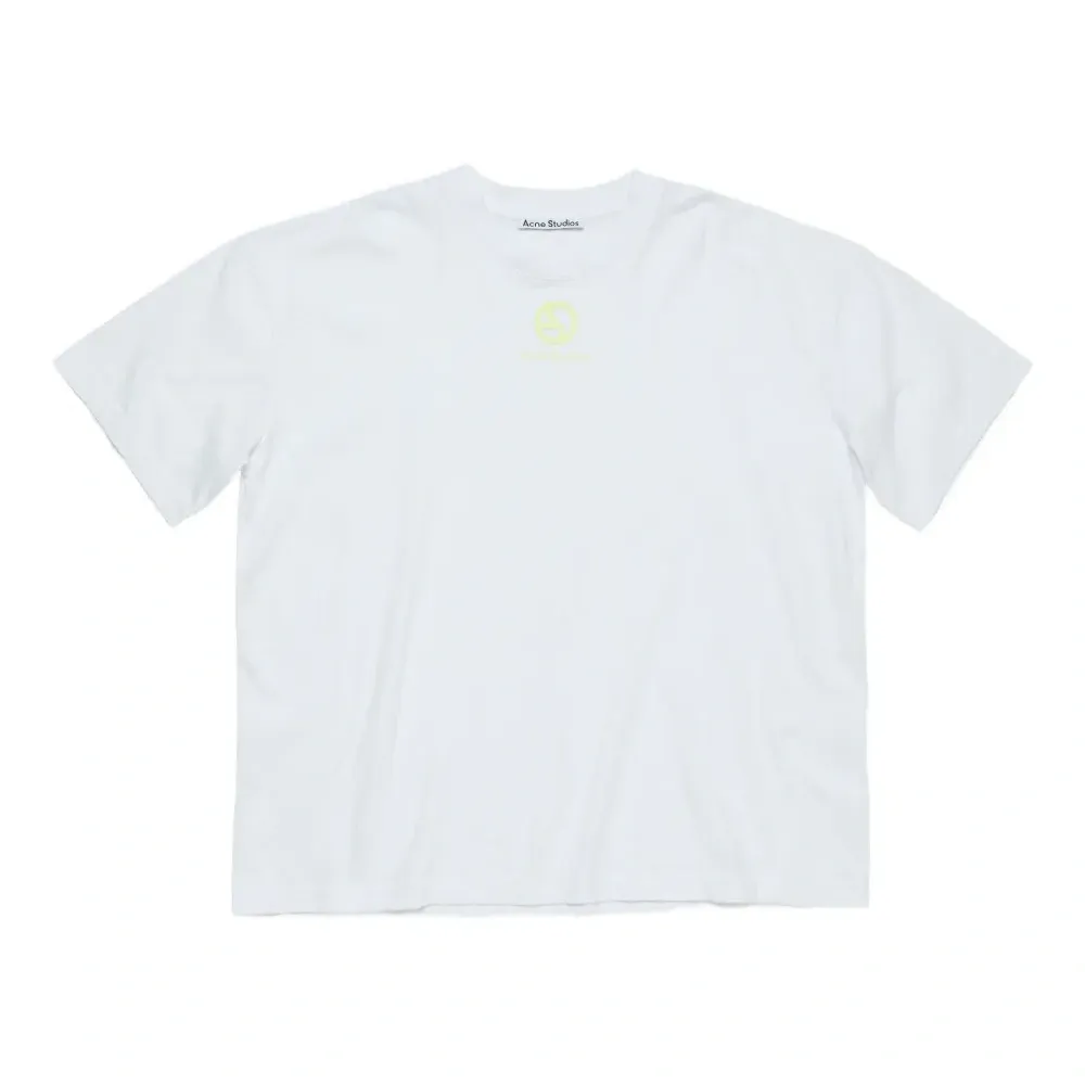 футболка из органического хлопка с логотипом футболка из органического хлопка с логотипом