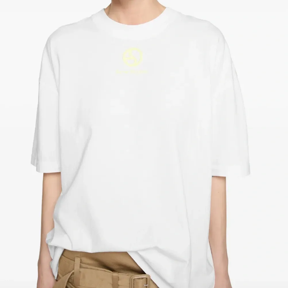 футболка из органического хлопка с логотипом футболка из органического хлопка с логотипом