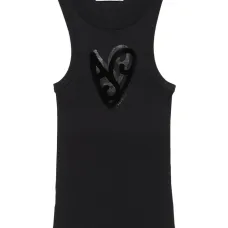 Топ без рукавов