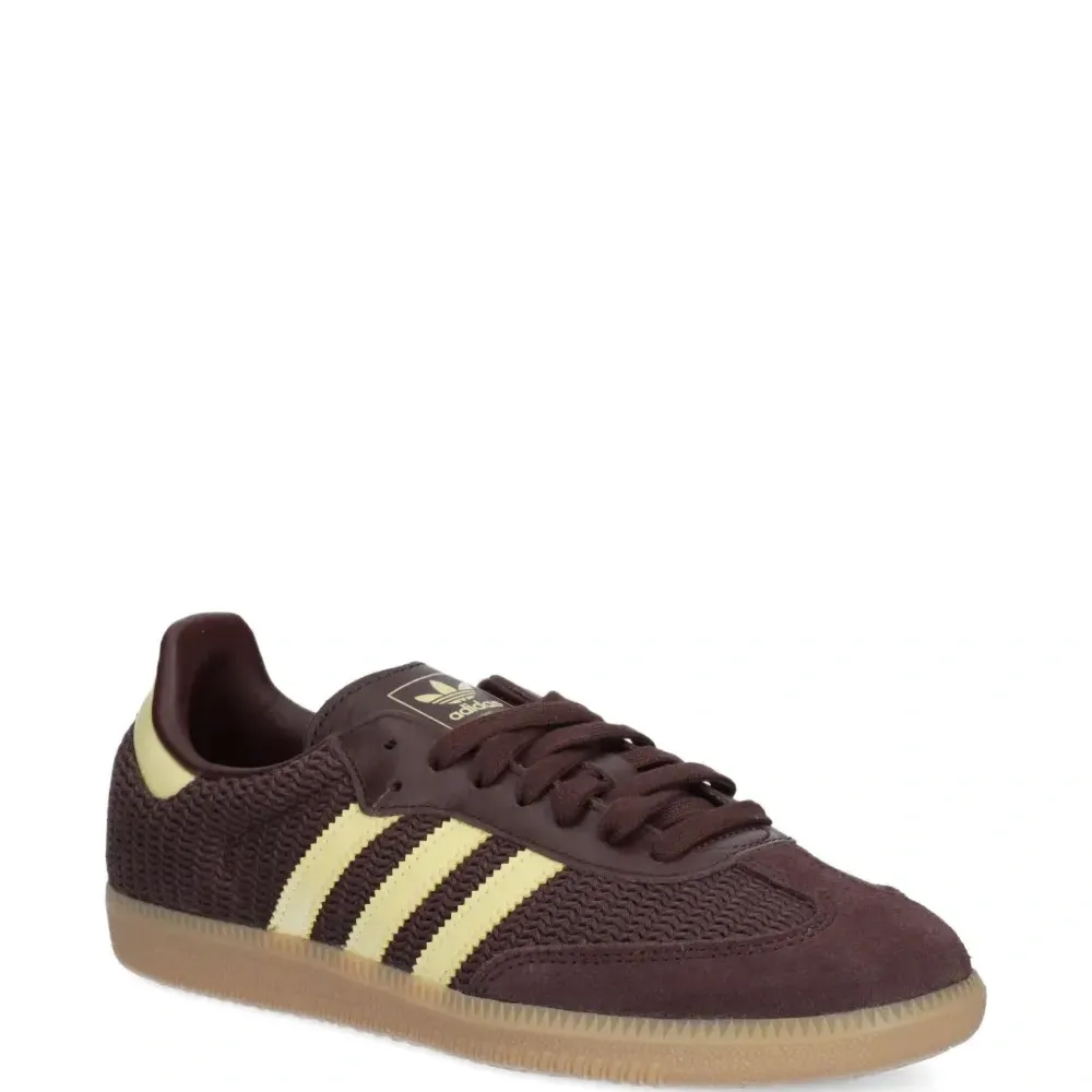 Кроссовки Samba OG