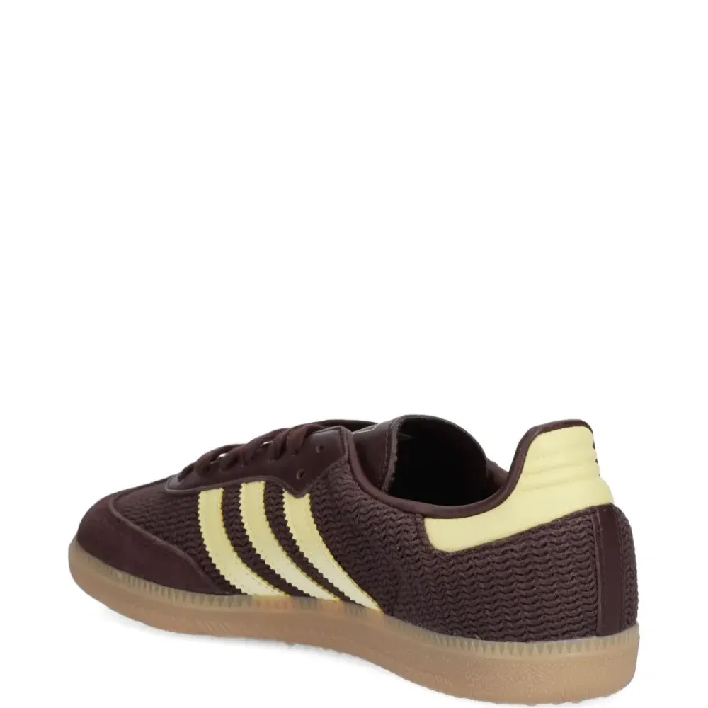 Кроссовки Samba OG