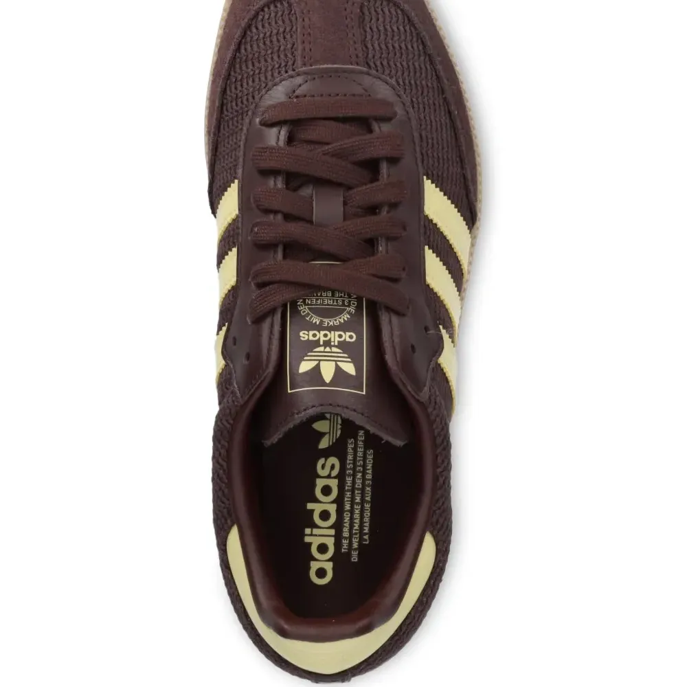 Кроссовки Samba OG