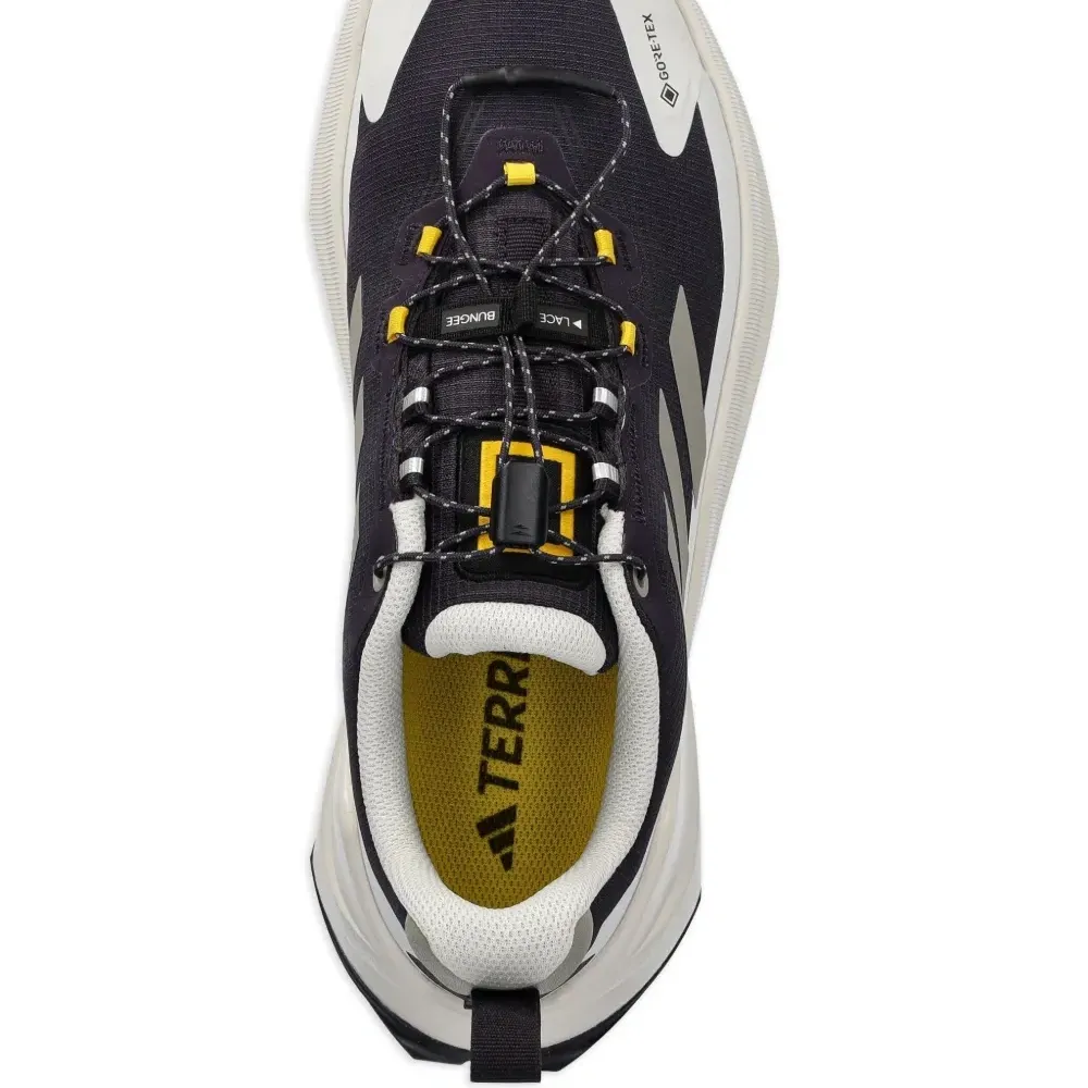 Кроссовки Trailmaker Gore-Tex из коллаборации с National Geographic