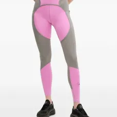 Легинсы со вставками