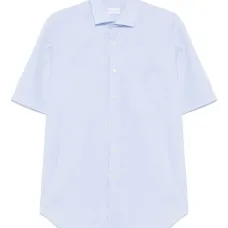 Рубашка на пуговицах