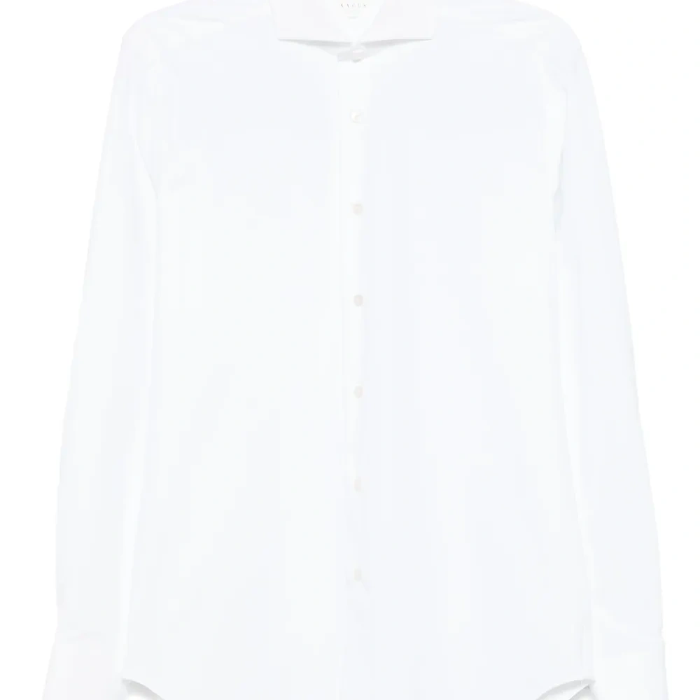 Рубашка из джерси