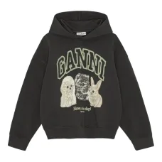 Худи с логотипом