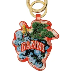 Брелок с логотипом