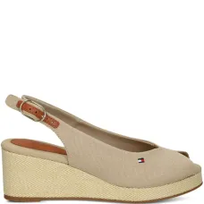 Кожаные сандалии Кожаные сандалии