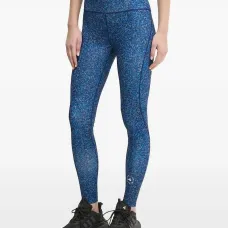 Легинсы с принтом