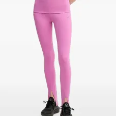 Легинсы Truestrength с разрезами