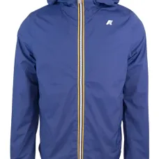 Куртка с нашивкой-логотипом Куртка с нашивкой-логотипом