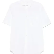 Рубашка на пуговицах