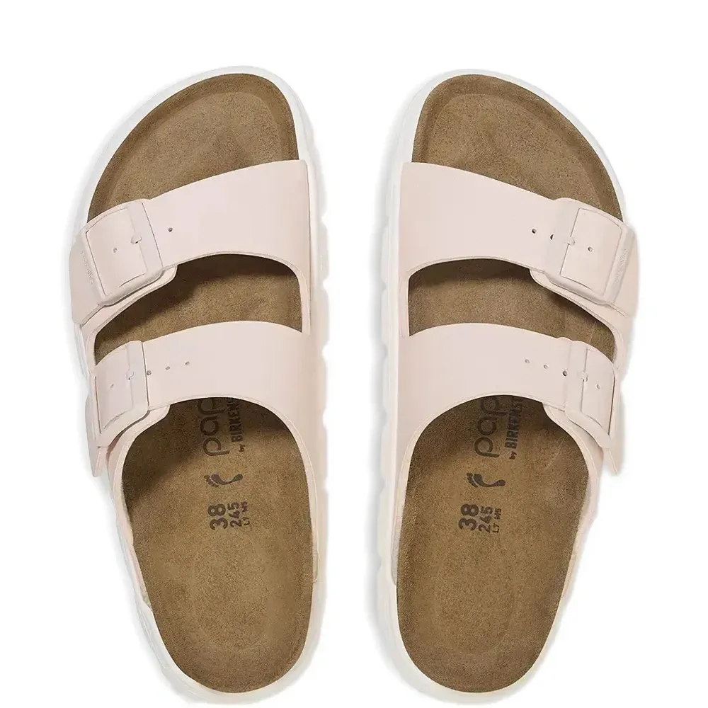 Сандалии Arizona с ремешками Сандалии Arizona с ремешками