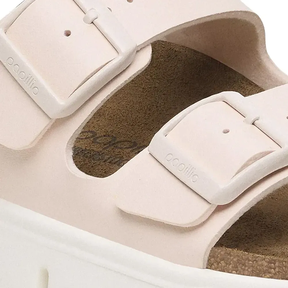 Сандалии Arizona с ремешками Сандалии Arizona с ремешками