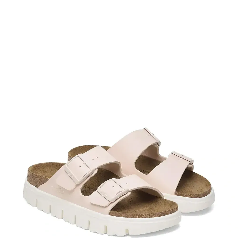 Сандалии Arizona с ремешками Сандалии Arizona с ремешками