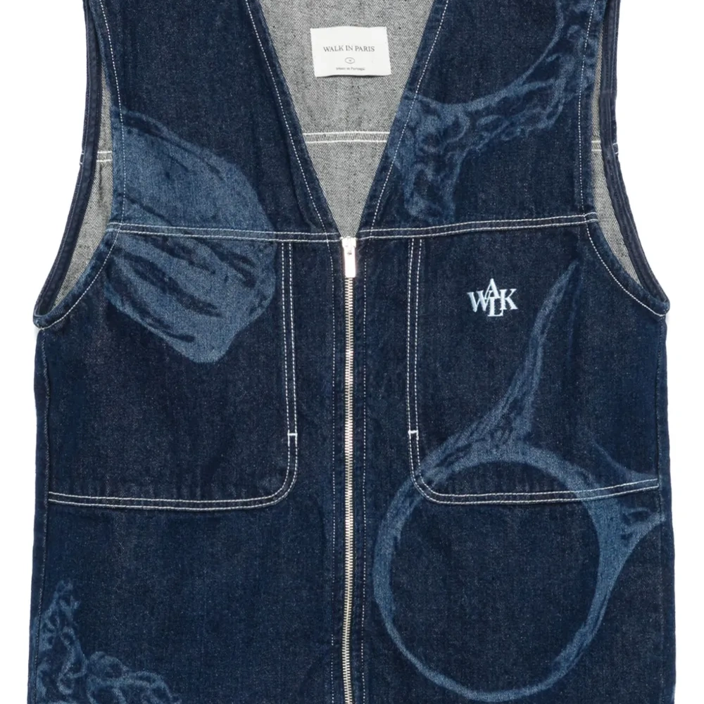 Жилет The Juliette's