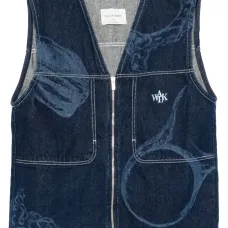 Жилет The Juliette's Жилет The Juliette's