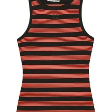 Топ в полоску Топ в полоску