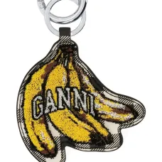 Брелок с логотипом